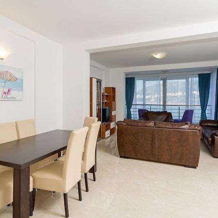 Adriatic Raf Apartments Μπούντβα Εξωτερικό φωτογραφία